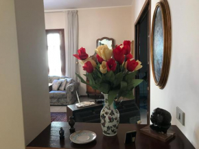 La casa di Fausto